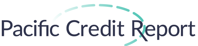 Pacific Credit Report